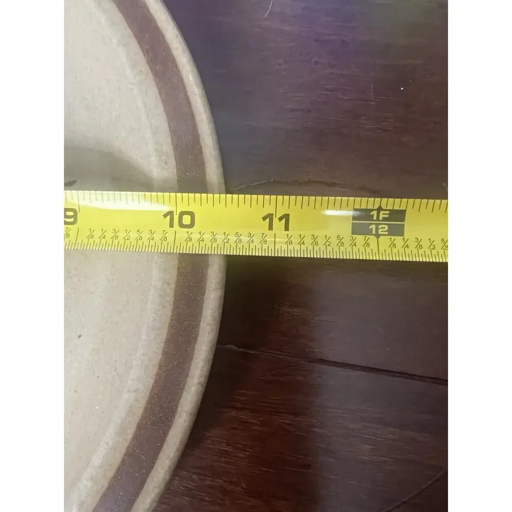 Hearthside Stoneware 